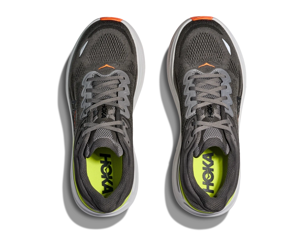 Кроссовки мужские Hoka Bondi 9