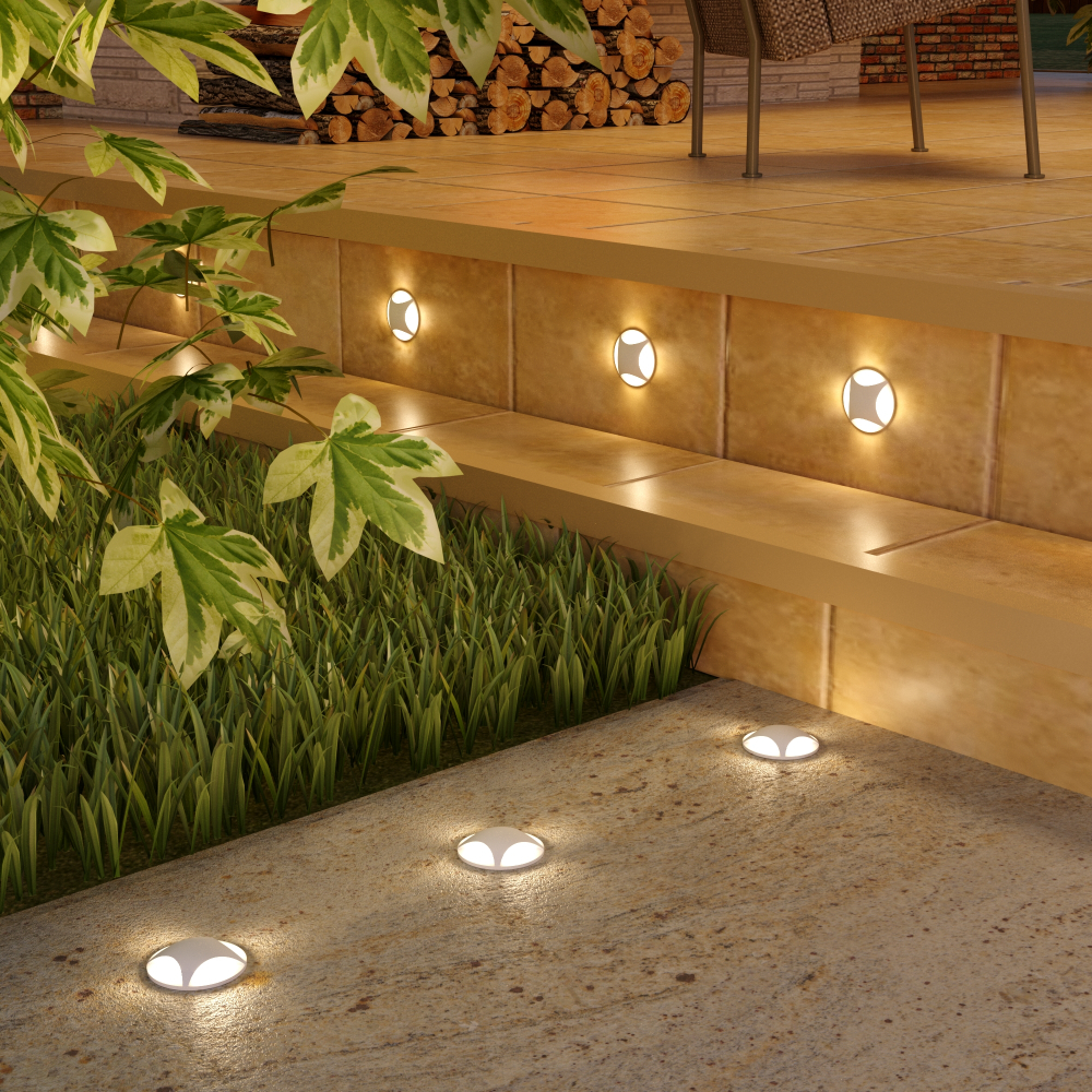 Светодиодная подсветка MRL LED 1106 белый