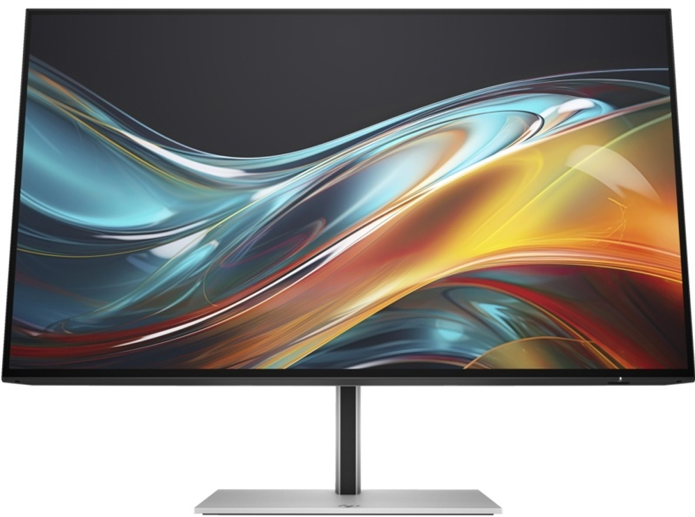 Монитор HP S7 Pro 724pf 8X530AA черный