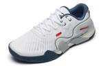 FILA Heritage FHT Tennis Shoes White/Blue