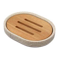 Мыльница Dune, песочная