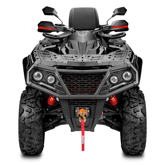 Квадроцикл AODES PathCross 800L Pro EPS (ПСМ)