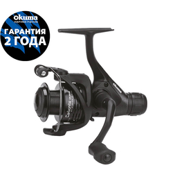 Катушка OKUMA Carbonite (RD) 4000