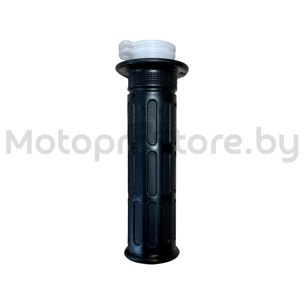 Грипса руля правая (газа) Minsk D4 50