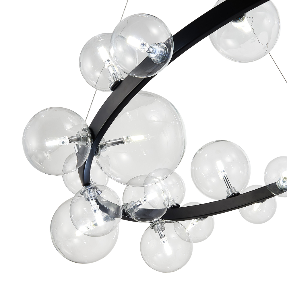 Светильник подвесной ST Luce Necton SL1165.403.24