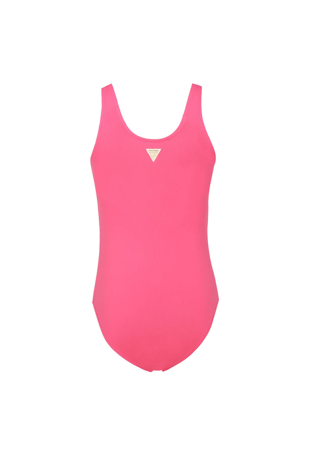 Купальник Guess - розовый(J4GZ03 MC040)