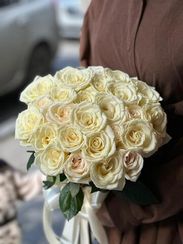 Gül buketi \ Букет цветов N 637