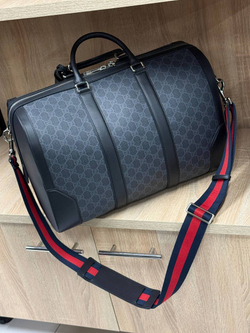 Дорожная сумка Gucci