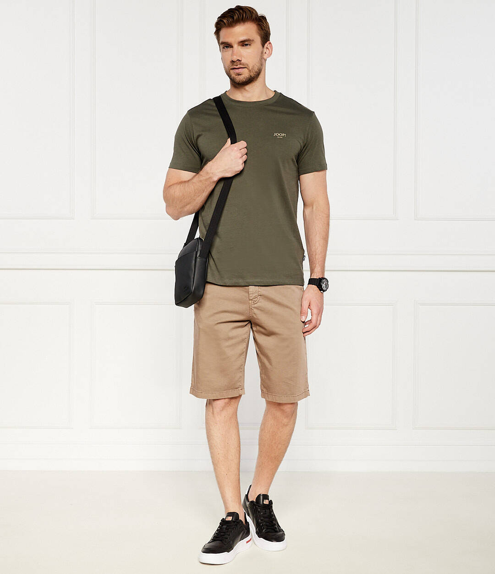 Шорты Rudo Joop! Jeans - коричневый(30041957)