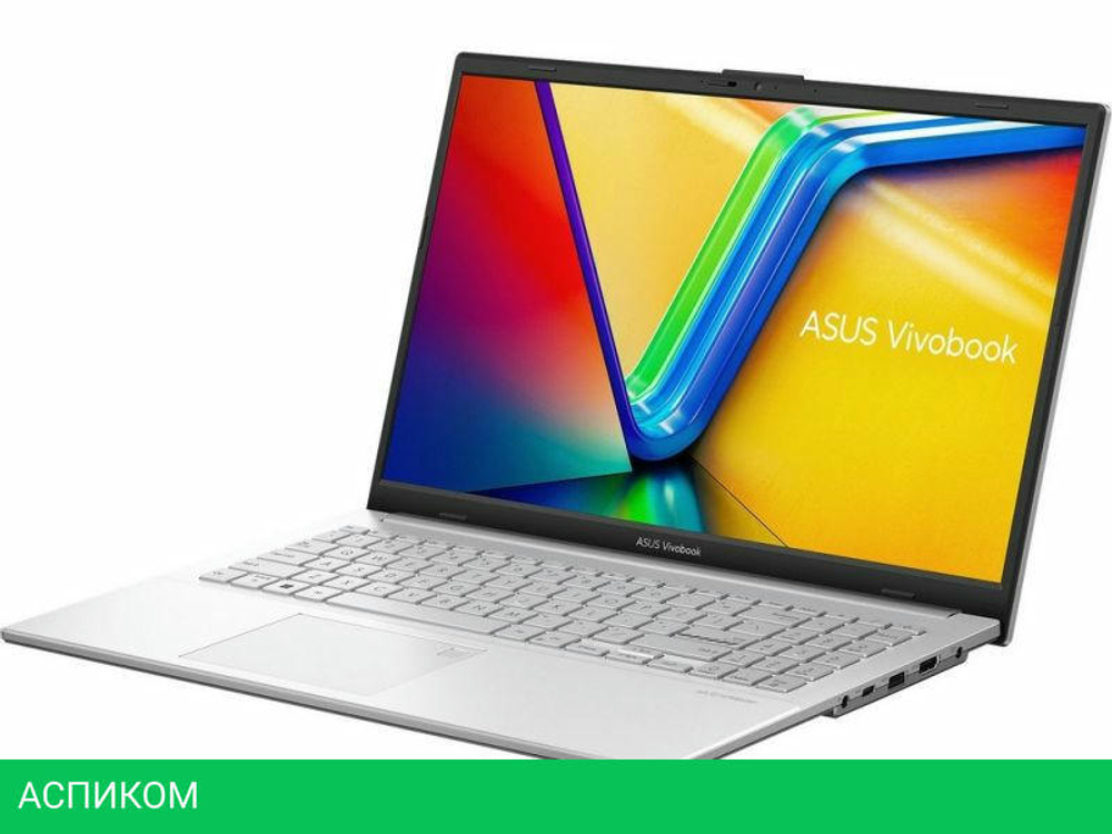 Ноутбук ASUS Vivobook Go 15 E1504GA-BQ318W