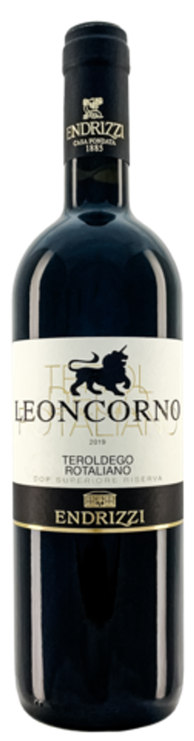 Вино Эндрицци Леонкорно Терольдего Роталиано Супериоре Резерва
