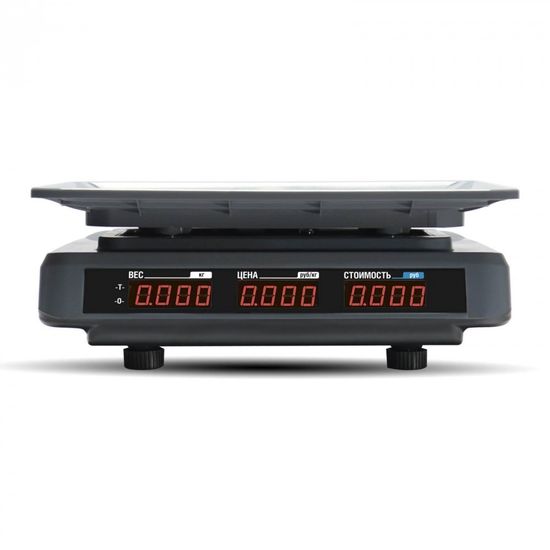 Весы торговые M-ER 321 AC-32.5 "MARGO"