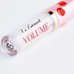 Блеск для губ VIVIENNE SABO Le Grand Volume Lip Gloss - 02 (молочный)