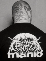 Лонгслив MANTO TREASURE ZONE