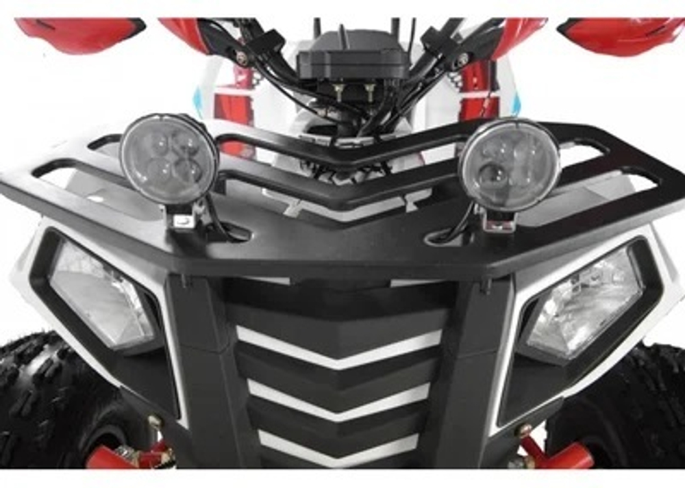 Квадроцикл Wels THUNDER EVO LUX X 125