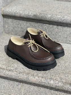 Moctoe Brown