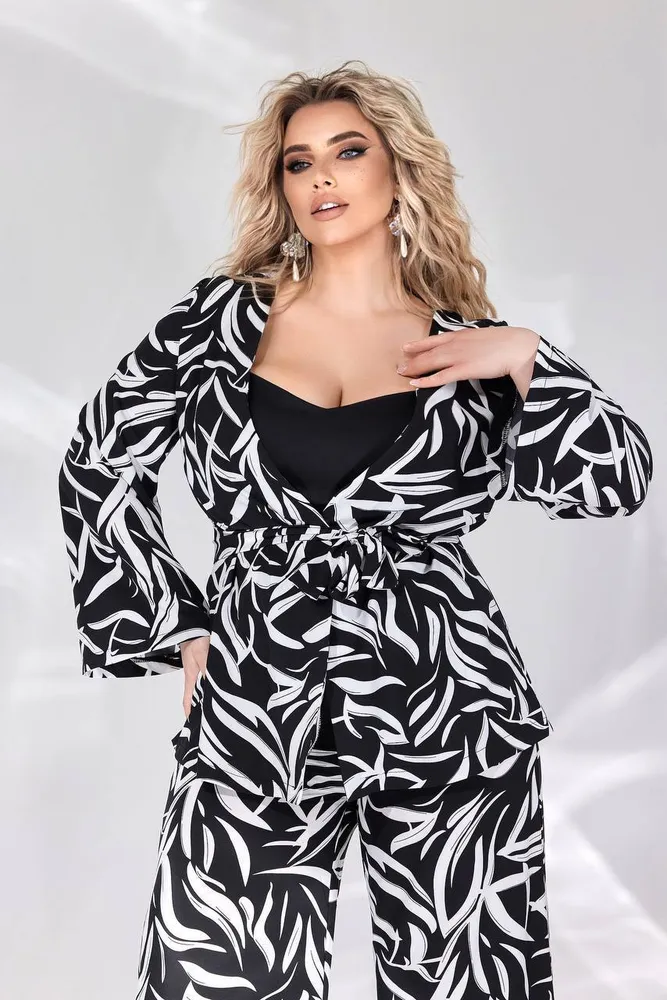 Костюм УК-548/2-2 Fabrika