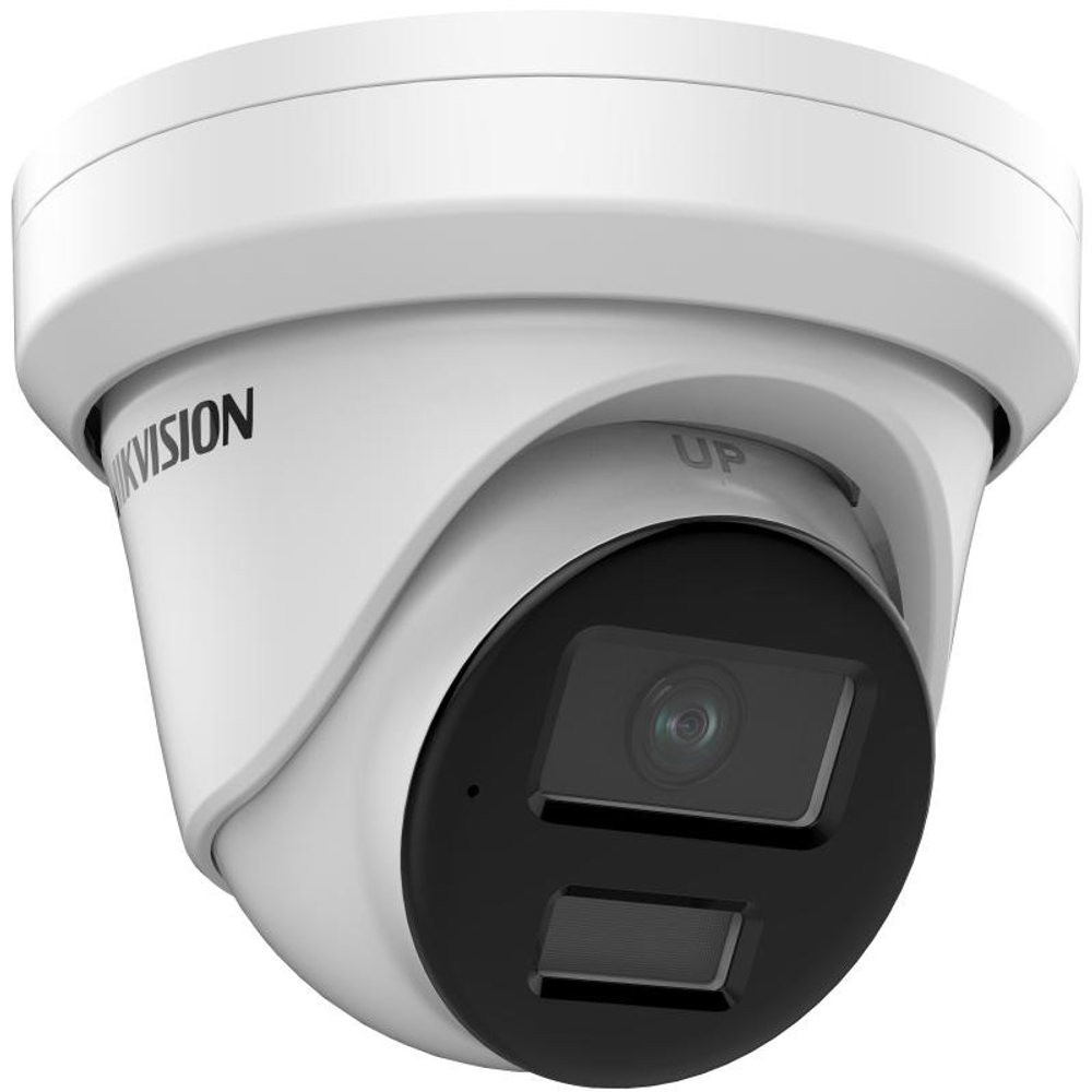Видеокамера IP HIKVISION DS-2CD3346G2-ISU(2.8mm)(H)