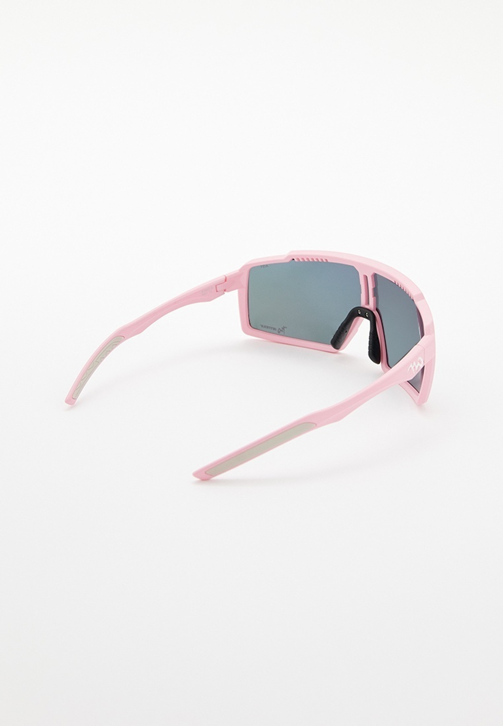 Спортивные очки 720armour A-Fei / Light Pink Begonia / Smoke Fantasy Pink Lens