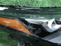 Фара правая Lexus RX 4 (2019-2022) LED