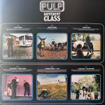 Pulp / Different Class (LP)