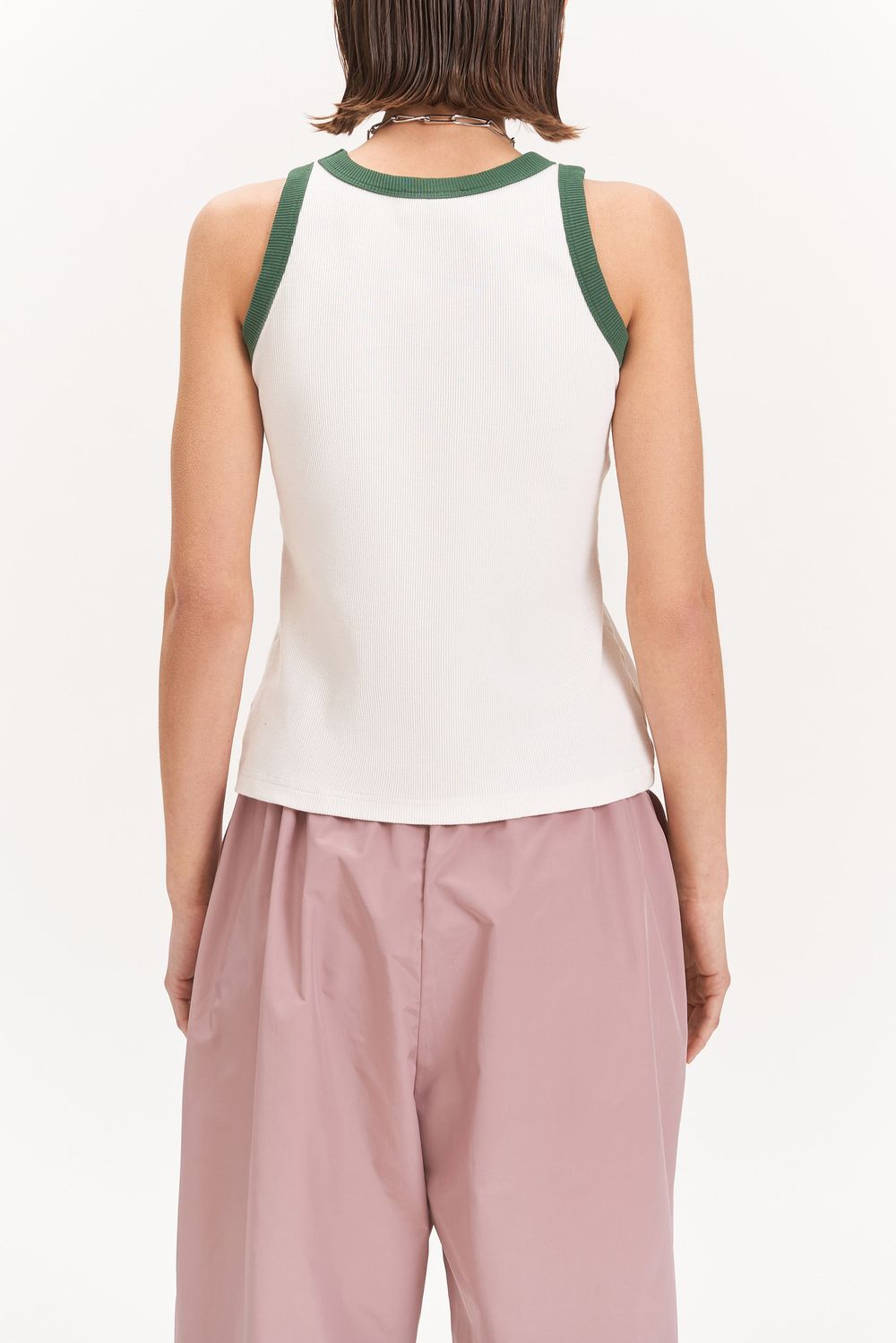 Брюки спортивные, розовые