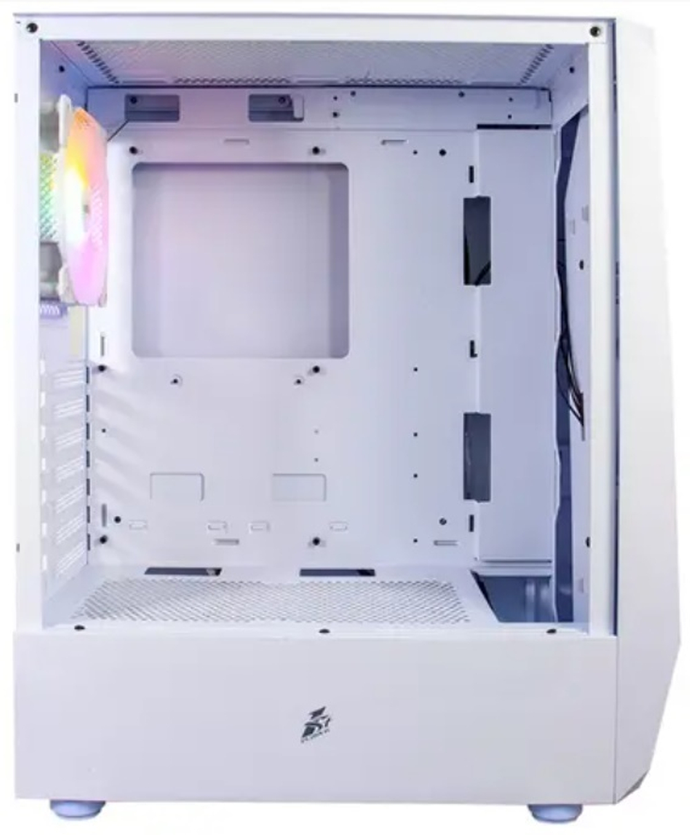 Корпус ATX 1STPLAYER INFINITE SPACE IS6