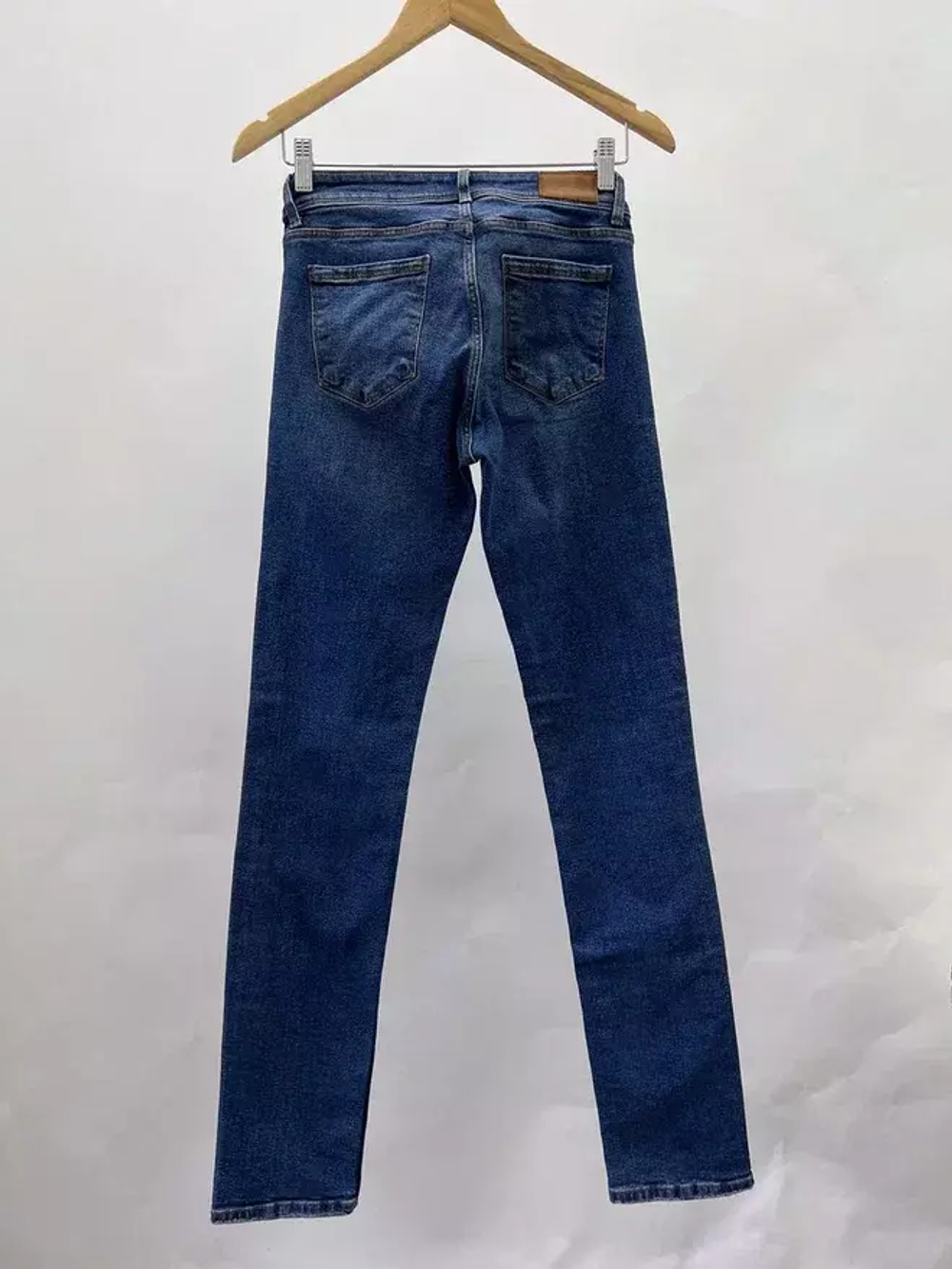 Джинсы Zara
