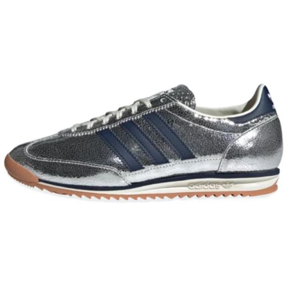 Кроссовки adidas originals SL 72 - это универсальный вариант для мужчин, женщин и мужчин всех возрастов.