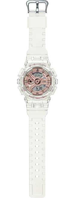 Часы Casio GMA-S110SR-7AER