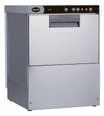 Фронтальная стаканомоечная машина Apach AFTRD400 DD (919046)