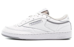 Кроссовки Eames X Reebok Club C