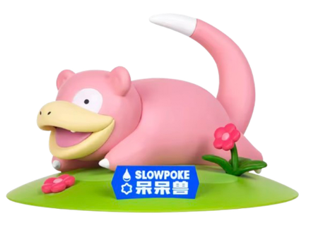 Фигурка Pokemon Slowpoke