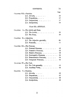 A grammar of the modern Irish language | C.H. H. Wright