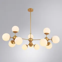 Люстра на штанге Arte Lamp