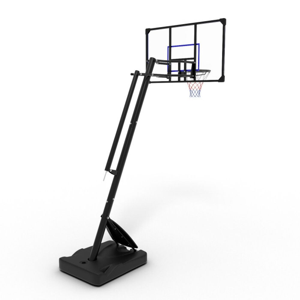 Баскетбольная мобильная стойка DFC STAND54KLB