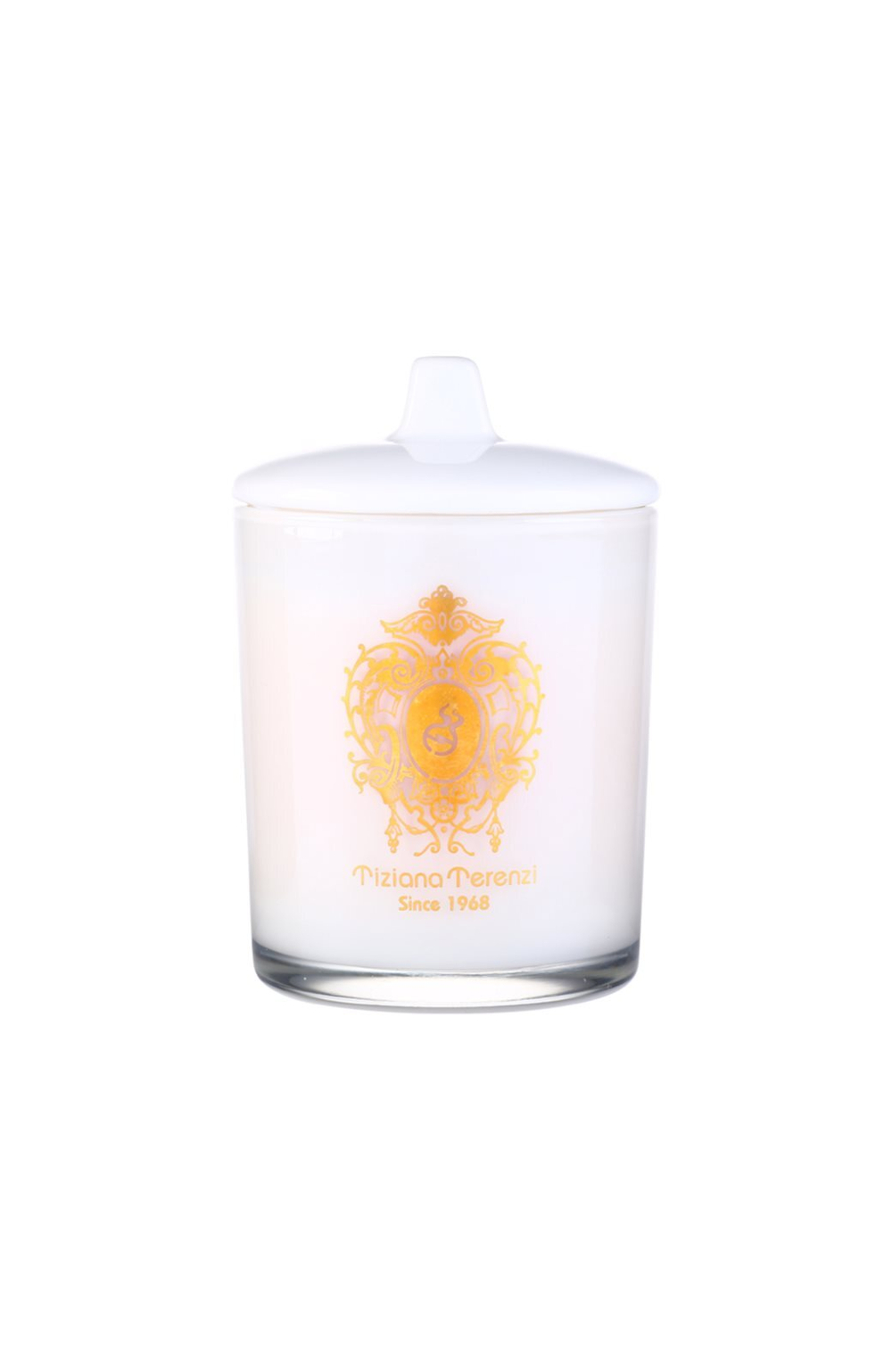 Tiziana Terenzi Spicy Snow - маленький с пробкой /   / GTIN 8016741132254