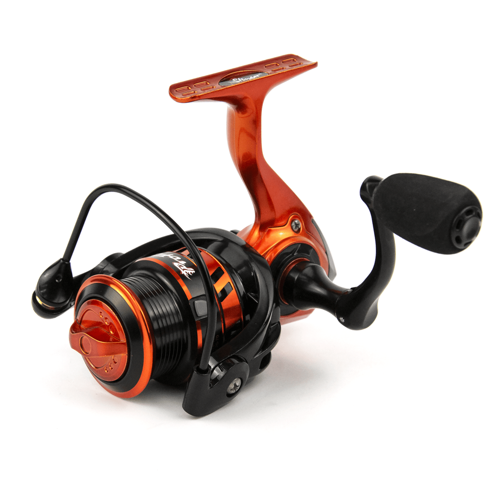 Катушка безынерционная Stinger ProFire NS 2010 (2000, 5+1BB, мет. шпуля)