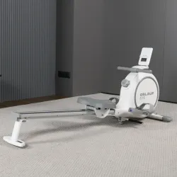 Гребной тренажер Orlauf Elys