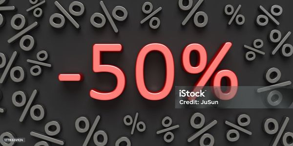 Вторая пара за Полцены - со скидкой  50%!