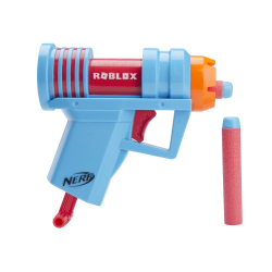 Hasbro Nerf Roblox - Mad City Plasma Ray Launcher F2497 / артикул   F2490 F2497  / GTIN 5010993877959