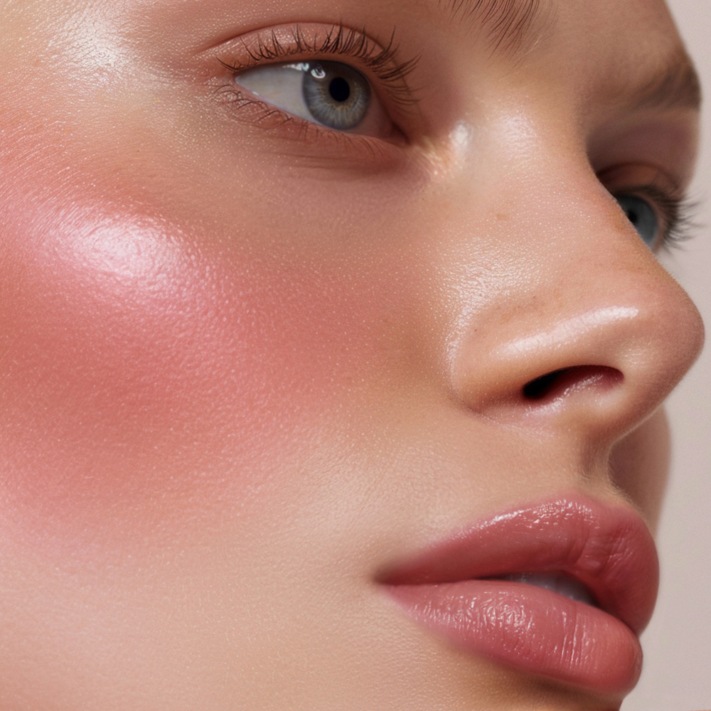 Румяна жидкие CHEEK COLOR MARTIAN AMARYLLIS 5 мл