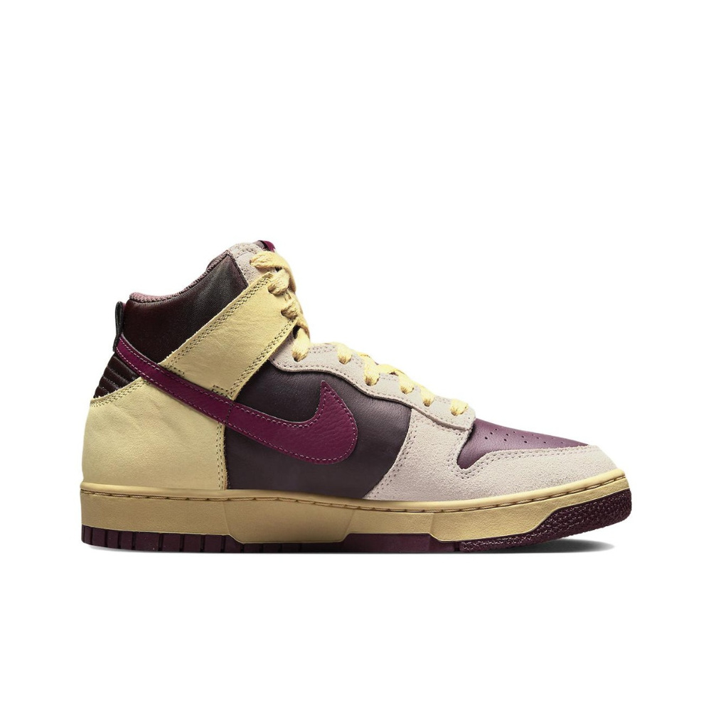 Женские кроссовки Nike Dunk High 1985 'Valentine's Day' FD0794-700