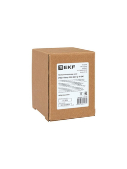 Реле программируемое PRO-Relay PRL100-12-R-DC EKF PRL100-12-R-DC