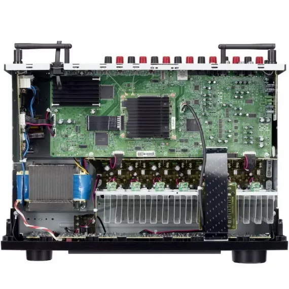 Denon AVR-S770H Black