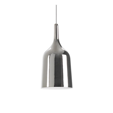 Pendant design lamp Copacabana One Jaime Hayon (Silver)