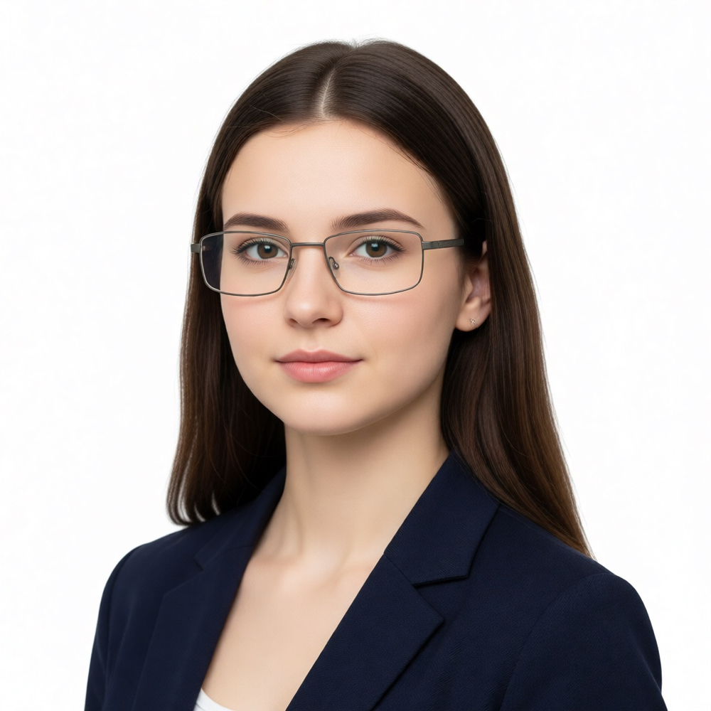 Оправа для очков Dackor 408 Grey