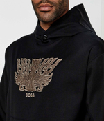 Худые Босс X Creation of the Gods C-Sullivan 10_LNY BOSS BLACK - черный(50542888)