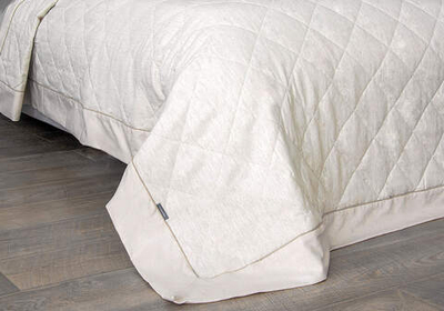 Покрывало Palermo льняное