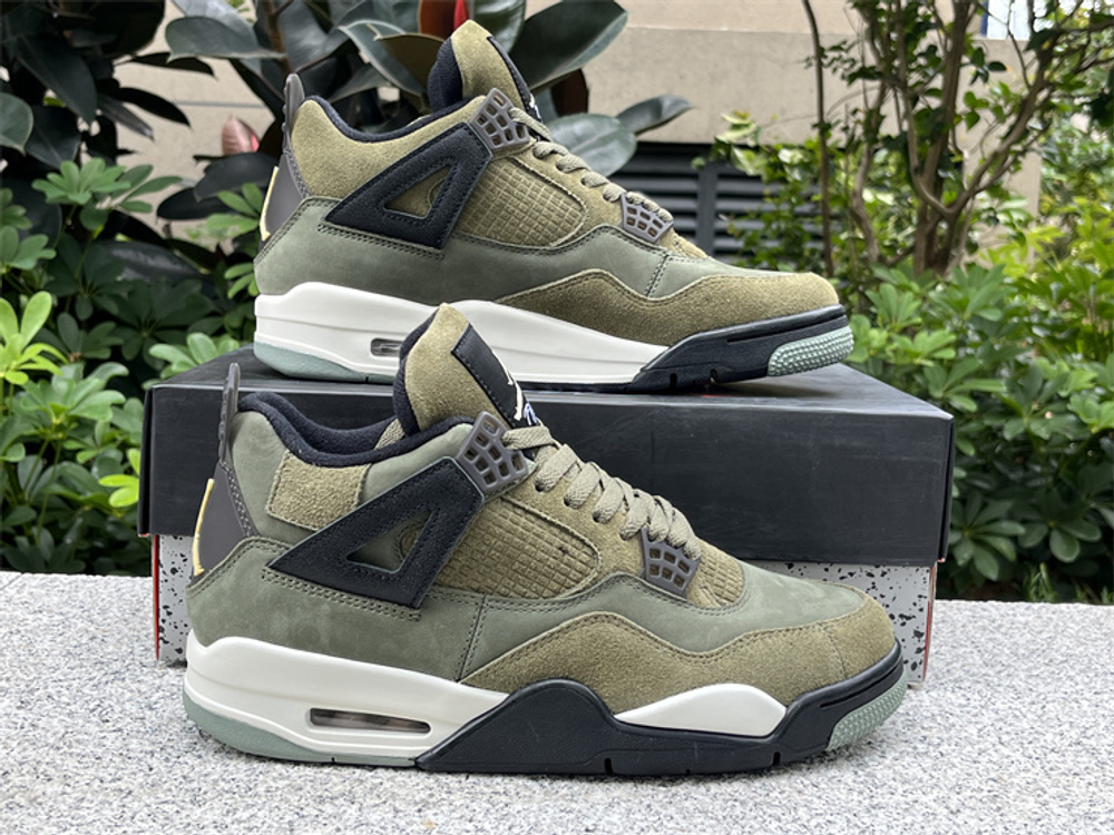 Air Jordan 4 FB9927-200